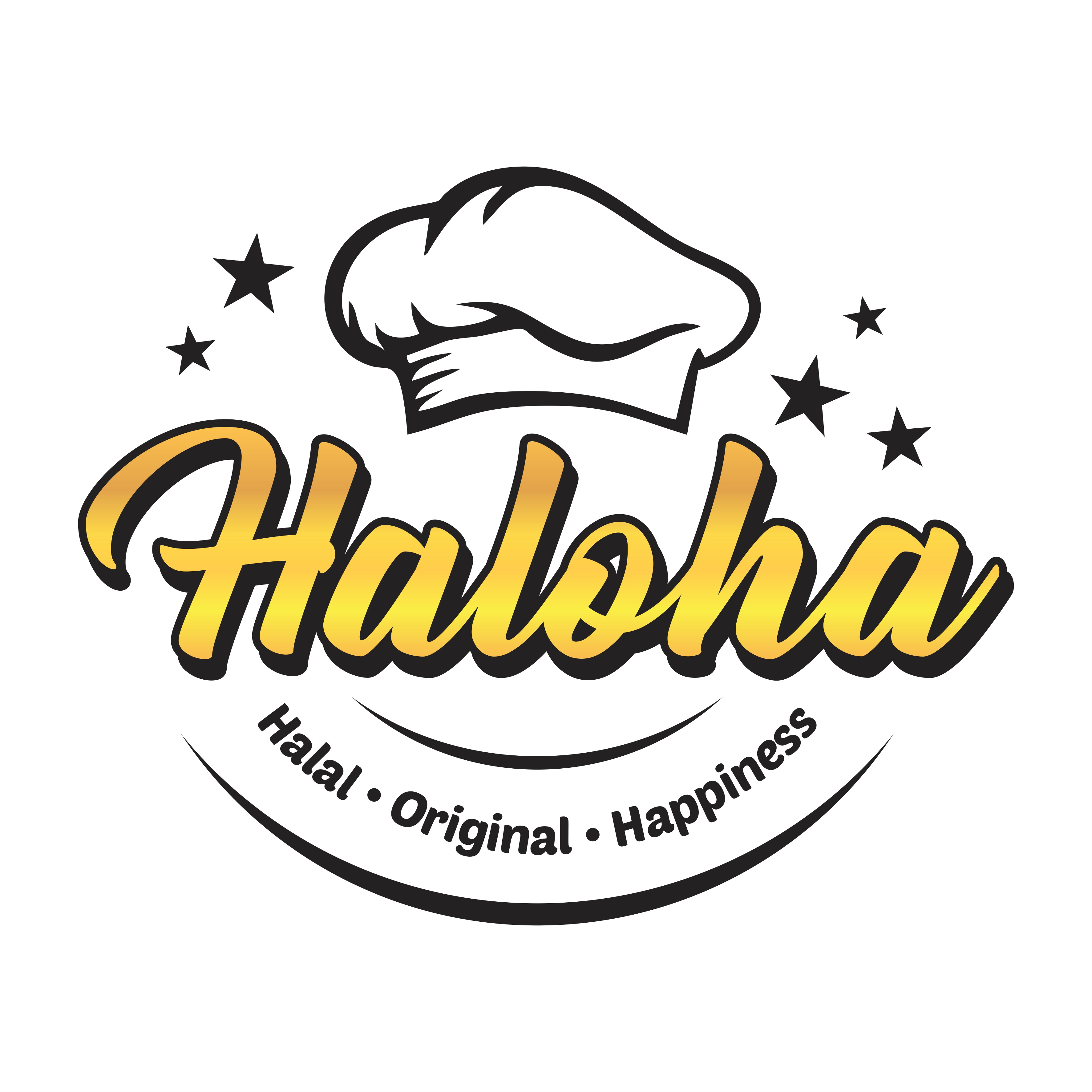 Haloha Logo